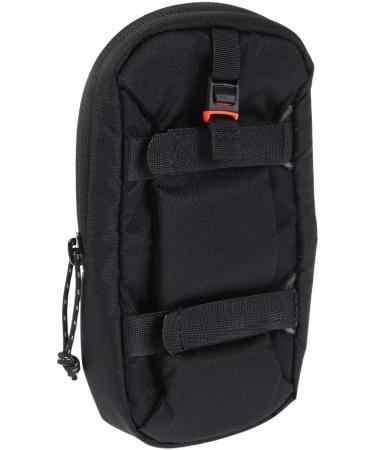 Mammut Unisex Lithium Add-on Shoulder Harness Pocket | Black | International Shipping Available - Buy Online on GoSupps.com