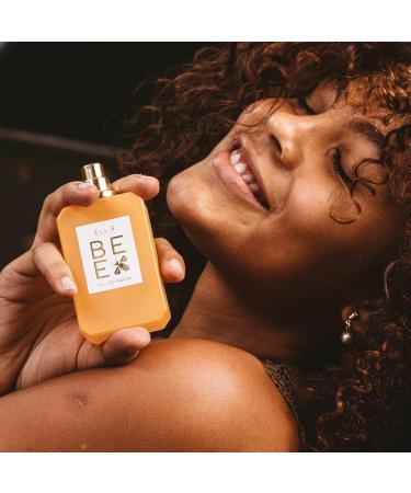 Ellis Brooklyn BEE Eau De Parfum - Gourmand Perfume For Women with Dark Rum Vegan Honey Vanilla Bean & Sandalwood Vegan Perfume Made In The USA BEE 1.7 Fl Oz (Pack of 1) - Buy Online on GoSupps.com