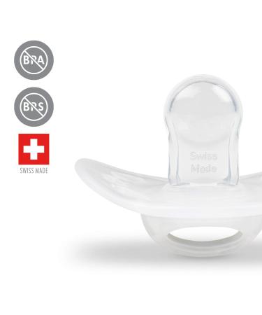 Medela Baby Newborn Pacifier for 0-2 Months - 1 Piece | Buy Internationally - Buy Online on GoSupps.com