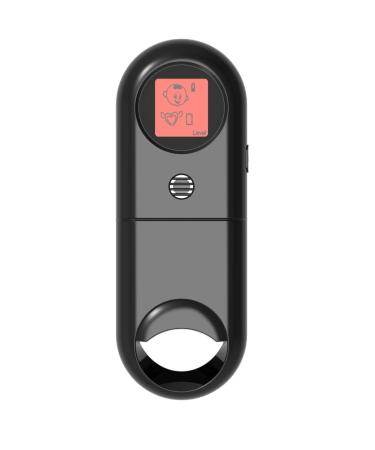 Diyatel bad breath tester