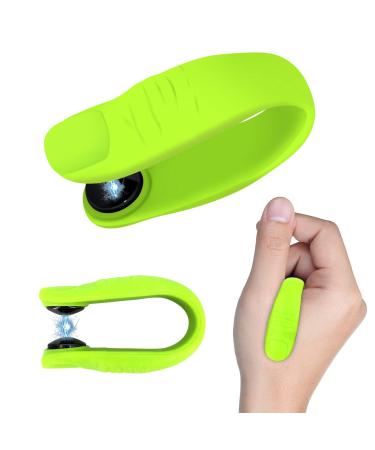 Headache-Relief Pressure-Point-Pain-Relief-Device Hand-Acupressure-Clip Drug-Free-Tension-Anxiety-Relief Fast-and-Effectively-Improve-migraine