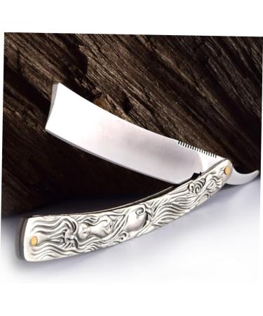 FRCOLOR 3 Pack Manual Safety Razors for Men - High-Quality Steel Shaving Razors for a Smooth Shave - Buy Online on GoSupps.com