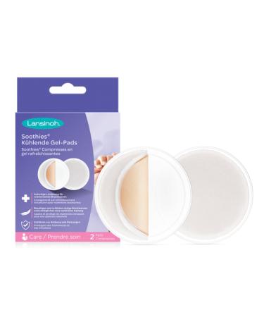 Lansinoh I Soothies Cooling Gel Pads