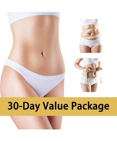 Herbal Wormwood Belly Button Tummy Sticker Moxibustion Patch Mugwort Pellet Effective Ancient Mugwort Pellet (90pcs) - Buy Online on GoSupps.com