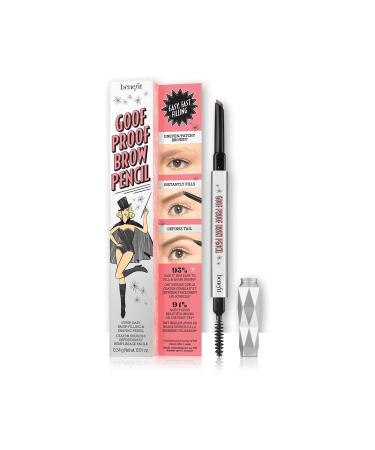 Benefit Eyebrow Pencil 01 Light - 150 g Light 1 piece (1 pack) - Buy Online on GoSupps.com