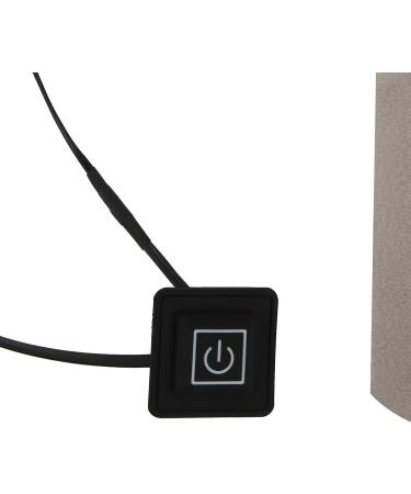 Leapite Hezuch-Pad: USB Heated Insoles Socks & Pillows for Winter Outdoor Comfort - Buy Online on GoSupps.com