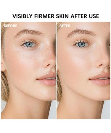  SONGVISON Vitality Revitalizing Cream moisturizing and priming cream softens wrinkles firms and hydrates the skin increases elasticity for face and body light formula 60 ml - Buy Online on GoSupps.com