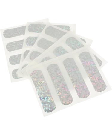 Healeved 60 Pcs Portable Glitter Cartoon Bandages for Kids - Travel-Friendly Adhesive Tape Accessories - Buy Online on GoSupps.com