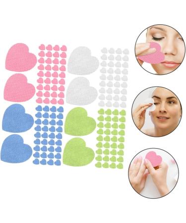 POPETPOP 800 Sheets Cleaning Supplies Nail Gel Polish Nail Supplies Cotton Pads Nail Art Supplies Glue Cleaning Wipes Nail Remover Melt Blown Cloth Nail Polish - Buy Online on GoSupps.com