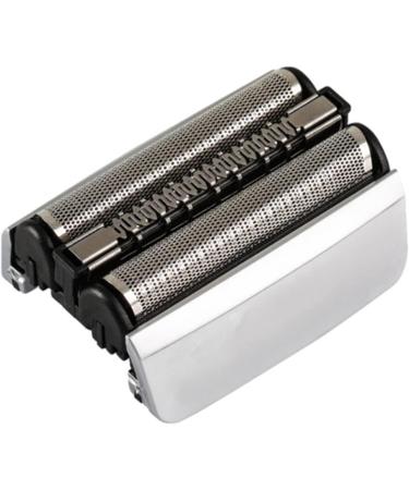 Buy Bcowtte 3X Replacement Foil & Cutter for 83M Series 8 Electric Shaver - Compatible with 8325S 8370Cc 8340S 8350S - International Shipping Available - Buy Online on GoSupps.com