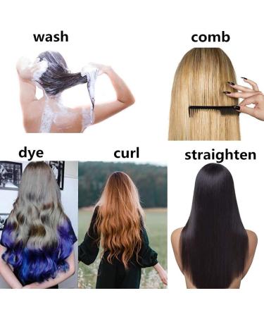 Rich Choices Human Hair Extensions 0928-10 | Premium Quality & International Shipping - Buy Online on GoSupps.com