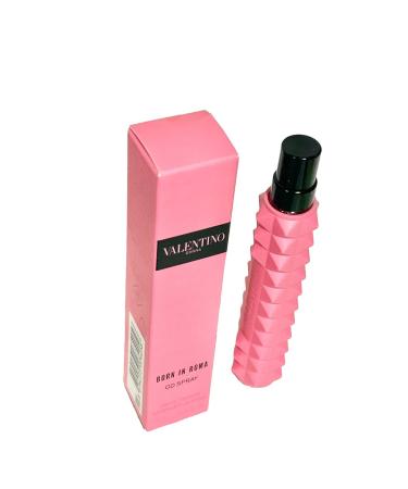 Valentino Donna Born In Roma Eau de Parfum Spray for Women 0.33 Ounce/ 10 ml - Buy Online on GoSupps.com