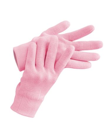 FRCOLOR Mittens 1pair Feet Dry Touch Spa Comfortable Gloves Cracked Hand Gloves: Screen Simple Mitt Overnight for Daily Girl Beauty Essential Exfoliating Whitening Adult Oil Home Grooming Glove