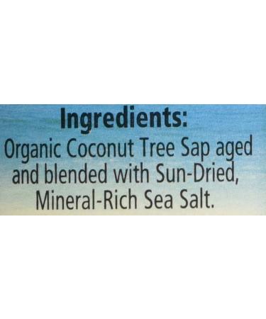 Coconut Secret Coconut Aminos (4 Pack) - 8 fl oz - Low Sodium Soy Sauce Alternative - Organic, Vegan, Non-GMO - Keto, Paleo Friendly - 192 Servings - Buy Online on GoSupps.com