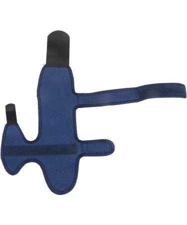 Skin-Friendly Hallux Valgus Corrector for Pain Relief - Left Foot - Buy Online on GoSupps.com