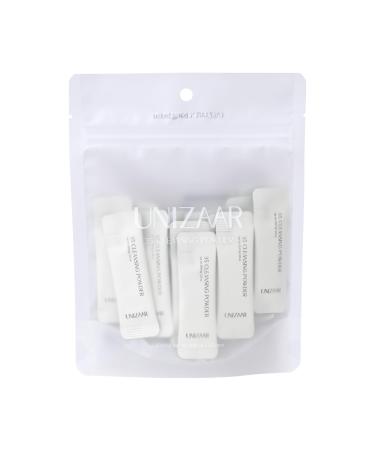 UNIZAAR 35 Cleansing Powder Face Wash (0.01oz * 30 Sticks)