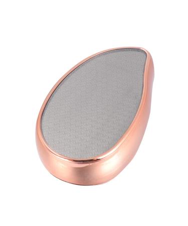 Exceart Pedi Foot File - Glass Callus Remover & Heel Scraper for Smooth Feet | International Shipping - Buy Online on GoSupps.com