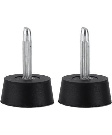 Buy Wear Resistant TPU High Heeled Shoes Pointy Toe Protectors - Silent Non-Slip 40 Pairs Heel Replacement Accessories for Long-lasting Comfort - Buy Online on GoSupps.com