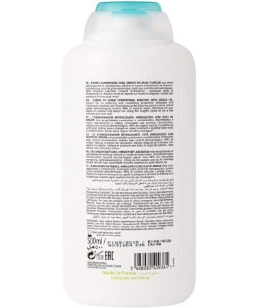 Corine de Farme | Argan Oil Conditioner Eco Pack x8 - Buy Online on GoSupps.com