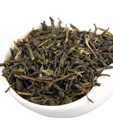 Riz gluant feuilles mobiles th Puerh parfum Yunnan th cru Pu'er th vert 500g - Buy Online on GoSupps.com