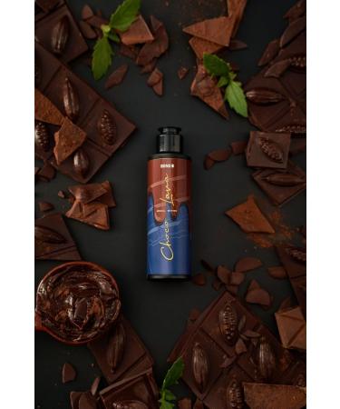 Buy Bond Wash Intimate Wash for Men - Special Edition Warm Choco Lava (Stress Relief) 130ml | International Shipping Available - Buy Online on GoSupps.com