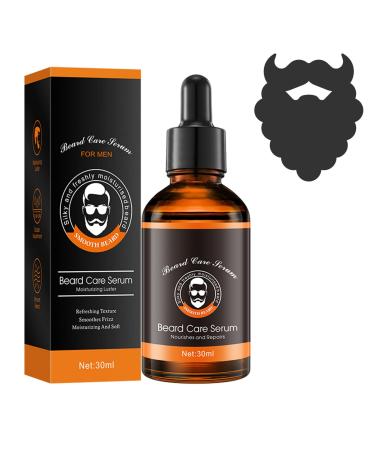 Eazerom 10 x 30 ml beard oil beard oil for beard care softens protects and strengthens moisturizing beard oil for men provides shine and suppleness for a wellgroomed beard feeling