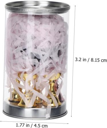 POPETPOP 4 Sets Nail Holder Nail Display Stand Magnetic Small Beard Comb Tool Stand Nail Art Training Stand Fake Nail Tip Stand Manicure Metal Ceramics Exercise Rack - Buy Online on GoSupps.com