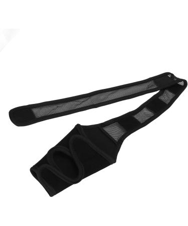 Dog Elbow Protector Dog Elbow Brace Protector Pads Dog Front Elbow Support Shoulder Dislocation Stitches Relieve Arthritis Reducing Pain(XL-Black) - Buy Online on GoSupps.com