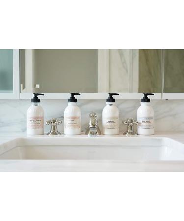 C.O. Bigelow Iconic Collection Bergamot Body Lotion | 10.5 fl oz - Buy Online on GoSupps.com