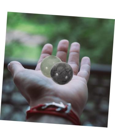 Baoding Balls for Stress Relief | Reusable Marble Hand Exercise & Massage Balls - Perfect for Adults - Buy Online on GoSupps.com