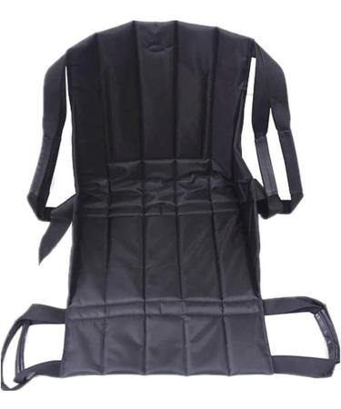 Patient Lift Stair Slide Board Patient Transfer Sheets Full Body Medical Lifting Sling Sliding Transfer Belt with Handles for Seniors Handicap - Buy Online on GoSupps.com