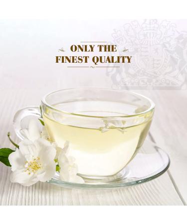 Buy Twinings Fujian Pure White Tea - Box of 20 Tea Bags | Premium Chinese Tea - Buy Online on GoSupps.com