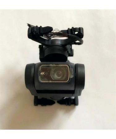 runchicken Mavic Mini 2 Gimbal Camera Assembly Repair Parts for DJI Mavic Mini 2 Genuine Spare Replacement