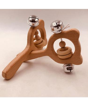 Portable Baby Teeth Toys for Toddlers | Chewing & Gum Massage Teething Toys - C1020 - Buy Online on GoSupps.com