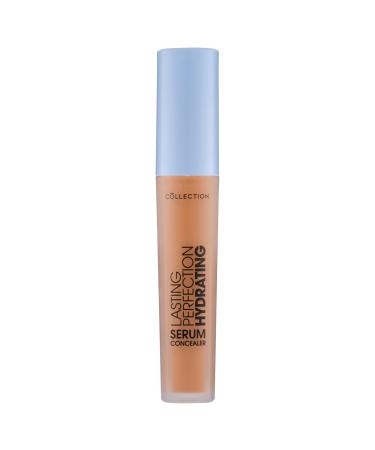 Collection Cosmetics Lasting Perfection Hydrating Serum Concealer Medium Caramel