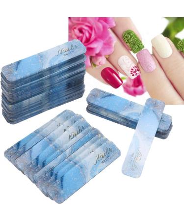 Nail Art Display Stand Nail Tip Stand Convenient To Carry for Nail Salon for DIY Nail Art Display for Home(Type 5) - Buy Online on GoSupps.com