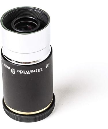 MEOPTEX 1.25 9mm 66-Degree Ultra Wide Angle Telescope Eyepiece - Buy Online on GoSupps.com