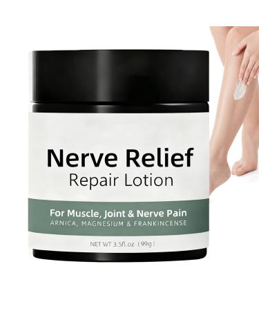 Jingmiger Skin Cream Moisturizing Lotion Balm 99g | Soothing Skin Cream For Feet Hands Legs Arms Toes Knees Back Neck Women Men