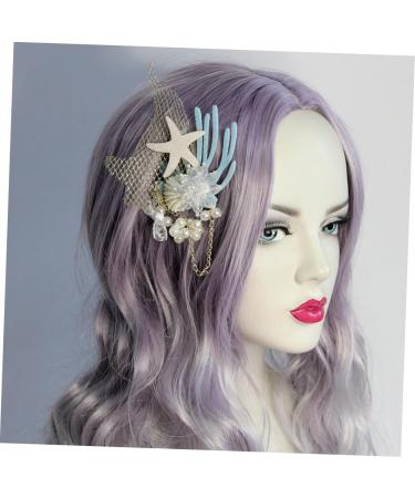 HAPINARY 1pc Women's Hair Pin Women's Barrettes Girl Hair Clip Rhinestone Hair Clip - Buy Online on GoSupps.com