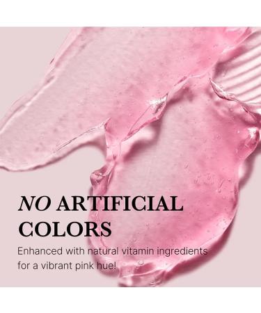 Collagen Jelly Face Cream Collagen Jelly Cream Face Moisturiser with Niacinamide & Hydrolyzed Collagen - Boosts Skin's Barrier Hydration and Glow - Buy Online on GoSupps.com