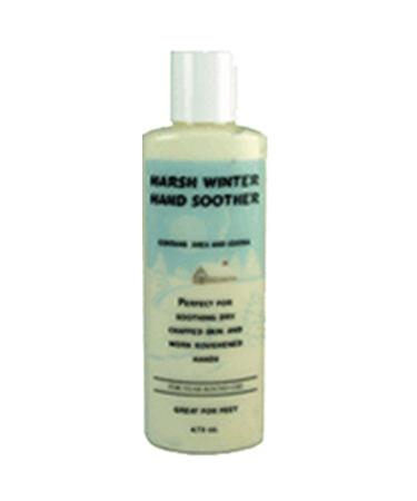 Grandmas Hand Soother Lotion