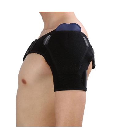 Shoulder Brace for Torn Rotator Cuff | Stability & Support | International Shipping - Buy Online on GoSupps.com