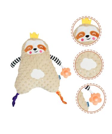 Buy Toyvian 2-Pack Baby Comfort Towels - Ideal for Sleep & Party Gifts | International Shipping Available - Buy Online on GoSupps.com