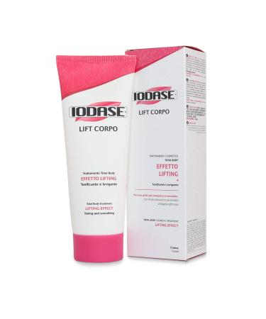 IODASE LIFT CORPO 220 ML