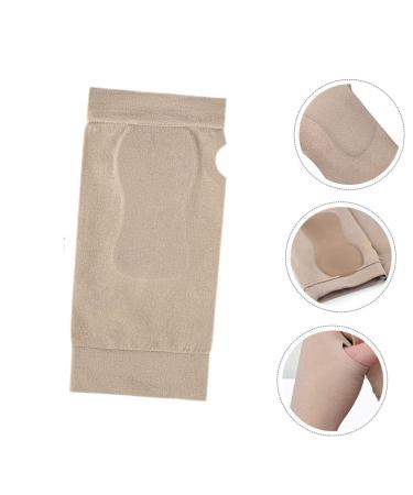 FRCOLOR 3pcs Wrist Guards & Thumb Sleeves - Elastic Compression Support for Men | Night Workout Wrist Protection - Buy Online on GoSupps.com