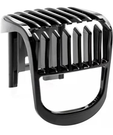 TsoLay 3X Beard Trimmer Comb for Shaver QT3300 QT3310 QT4000 Series - Precision Grooming Tool for All Beard Styles - International Shipping Available - Buy Online on GoSupps.com