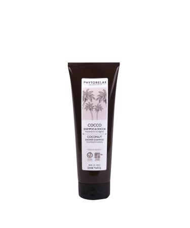 Phytorelax Laboratories Shampoo 250 ml