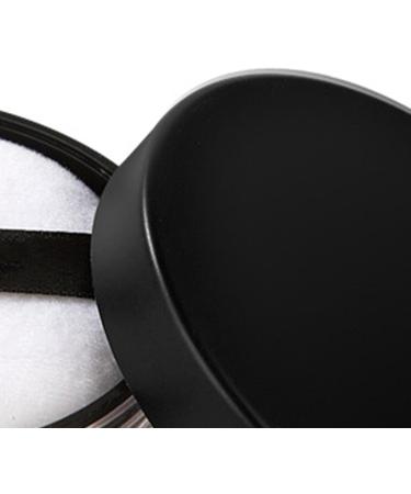 Verdant Touch Loose Setting Powder for Face 12g Waterproof Makeup Powder Natural Color Covering Flaws - Buy Online on GoSupps.com