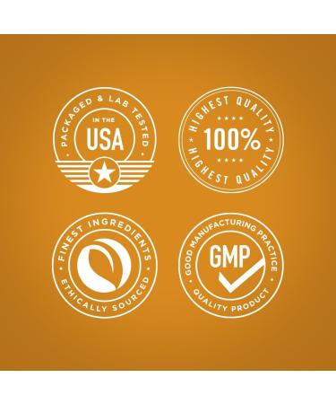 Piping Rock Vitamin C 1000mg | 250 Capsules | with Bioflavonoids and Rose Hips | Supplement for Women and Men | Non-GMO Gluten Free - Buy Online on GoSupps.com