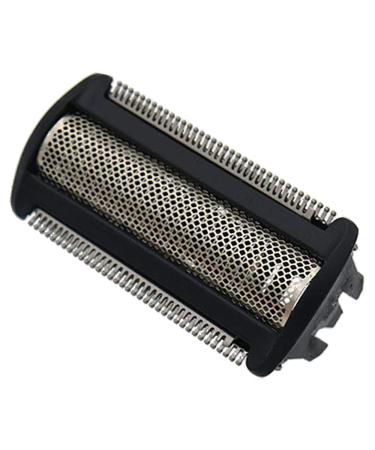 High -quality shaving head Compatible with Philips Bodygroom Series 7000 BG204X 3000 BG202X S3000 S5000 S7000 / Shear film Razor head Razor blade